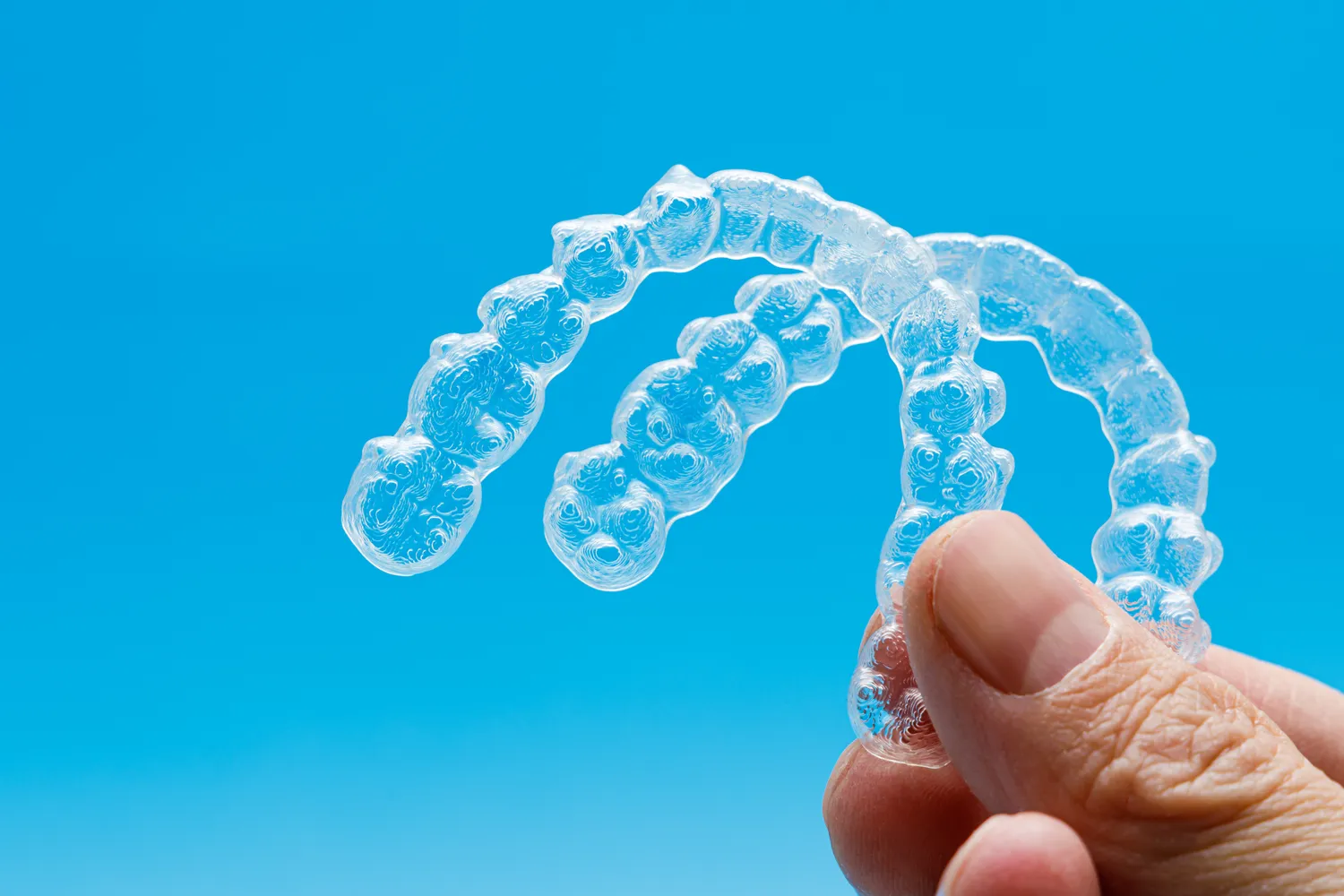 Aparat Invisalign Szczecin