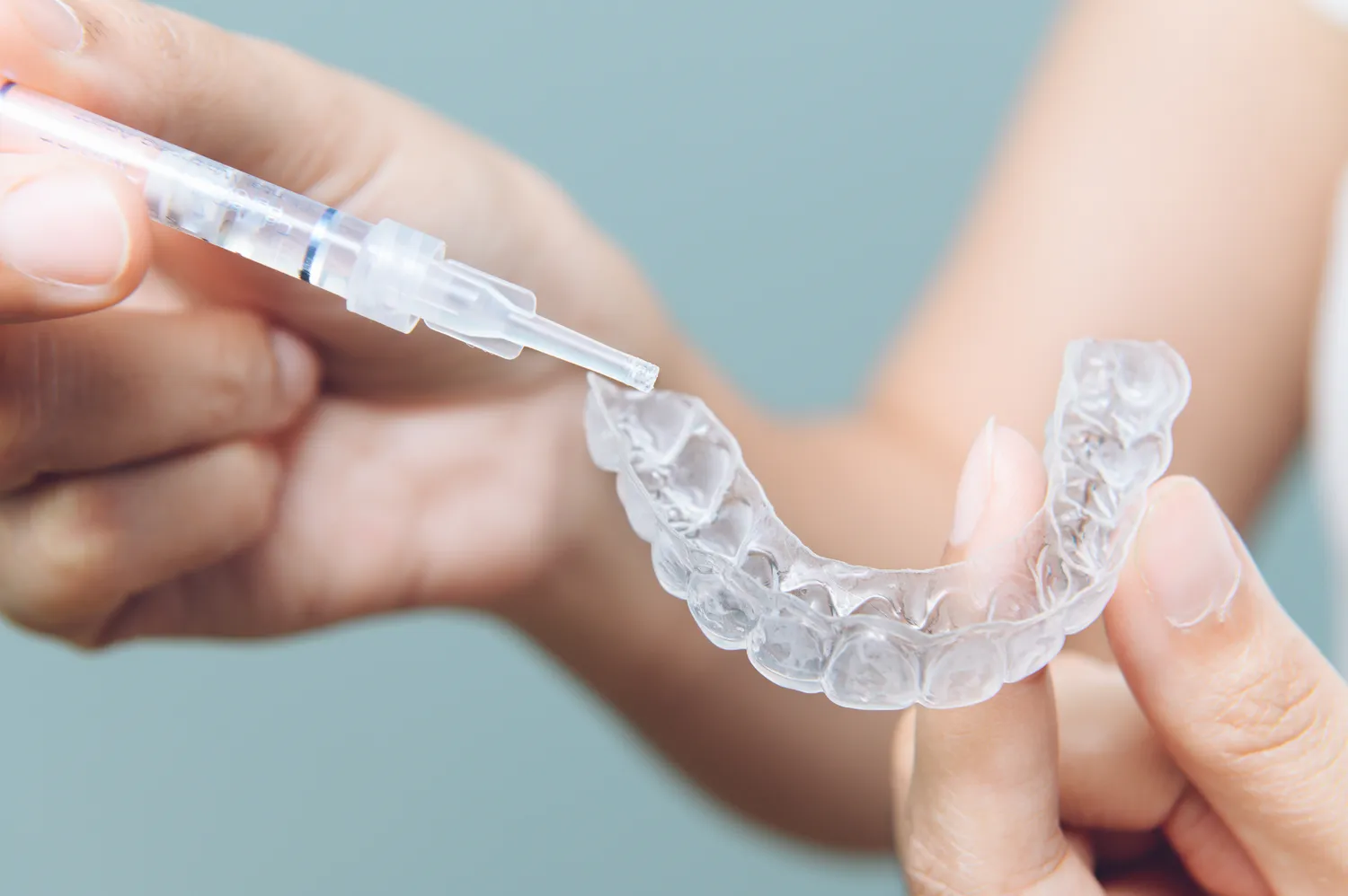 Nakładki Invisalign Lublin