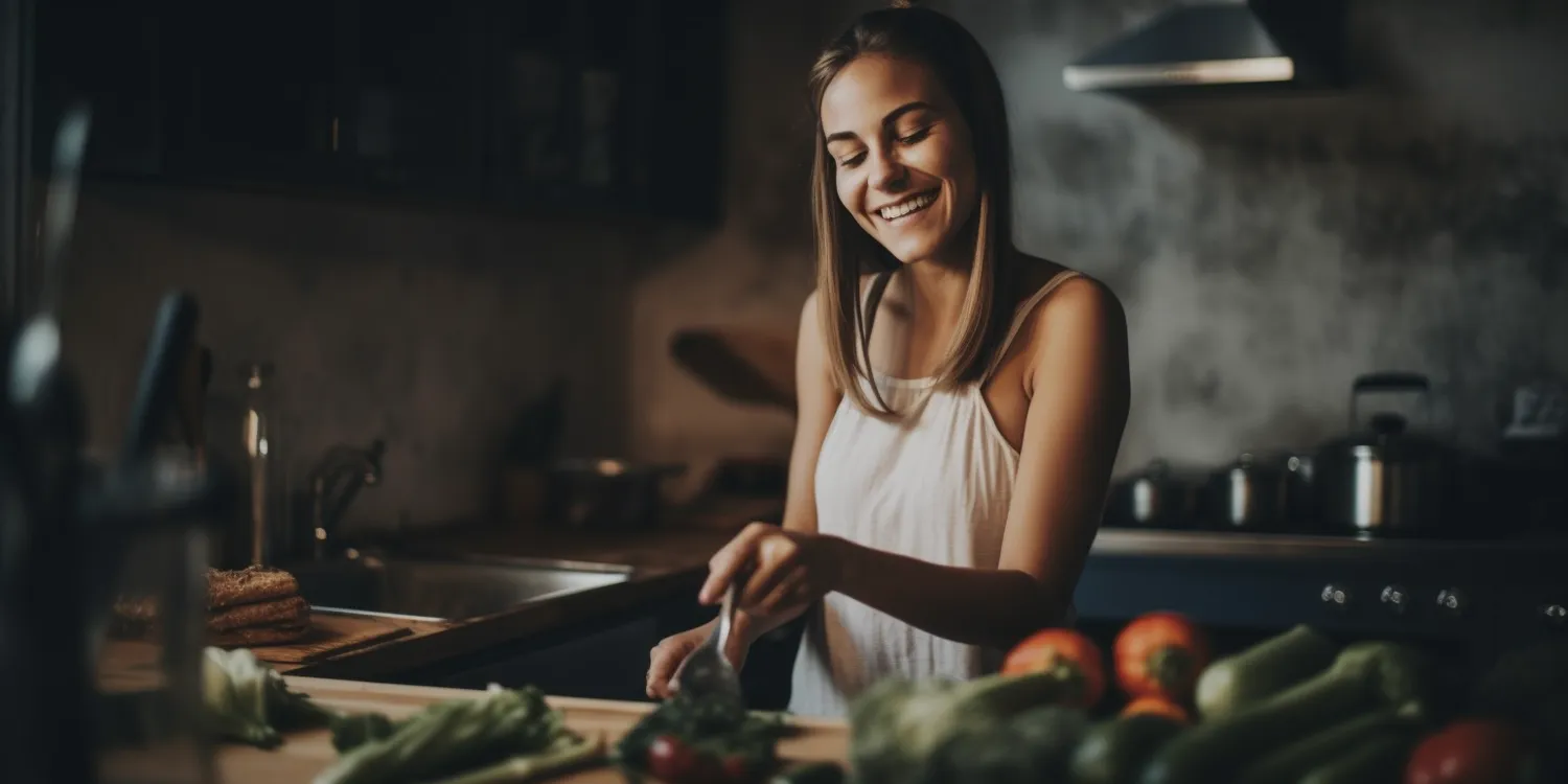 Szkolenia gastronomiczne